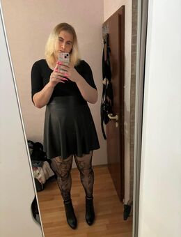 Transfrau sucht Mann fürs ❤️ - Frankfurt (Main) Sossenheim