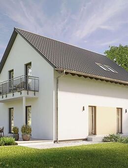 Großeltern im EG, ihr im OG - durch Eigenleistung möglich - Leubsdorf (Sachsen)