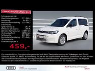 VW Caddy, 2.0 TDI Life, Jahr 2024 - Ingolstadt