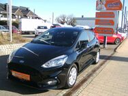 Ford Fiesta, 1.0 EcoBoost, Jahr 2019 - Rutesheim