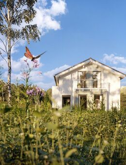 Ansprechendes Einfamilienhaus in ruhiger Lage - Seßlach