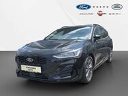 Ford Focus, 1.0 EcoBoost Hybrid 92kW ST-Line, Jahr 2022 - Jena