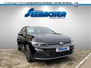 VW Golf, 1.5 VIII United eTSi, Jahr 2020 - Neuried (Baden-Württemberg)