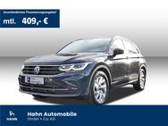 VW Tiguan, 2.0 TDI Life, Jahr 2020 - Böblingen
