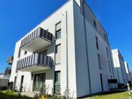 Das Schmuckstück für Ihr Portfolio! Neubauwohnung mit TG-Stellplatz in Coswig zu verkaufen - Coswig