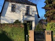 Einfamilienhaus zentral in ruhiger Lage in Birkenwerder sofort zu verkaufen - Birkenwerder