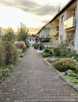 ***EIN JUWEL AM FUßE DER ACHALM*** - Reutlingen