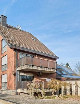 Großzügiges Mehrgenerationenhaus in ruhiger Sackgassenlage von Köln-Longerich - Köln