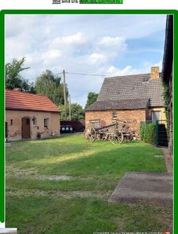 *** Kleines Bauernhaus sucht neue Liebe *** - Bersteland