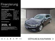 VW Passat Variant, 2.0 TDI Business 147kW IQ-Light, Jahr 2021 - Kelkheim (Taunus)