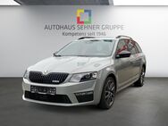 Skoda Octavia, 2.0 TSI Combi, Jahr 2014 - Markdorf