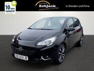 Opel Corsa -E Color Edition, 1.4, Multimedia, Parkpilot hinten - Dresden