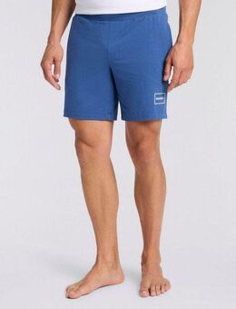 HUGO Shorts Laze Shorts CW 10 mit elastischem Bund