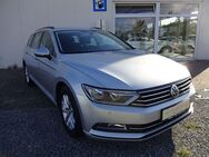 VW Passat Variant 2.0 TDI SCR Comfortline - Sassnitz