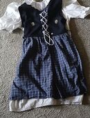 Schickes Dirndl für die junge Dame in 57587