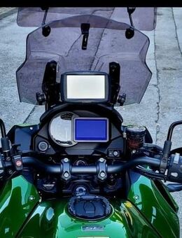 Kawasaki Versys 1000 SE Grant Tourer - Schwerte (Hansestadt an der Ruhr)