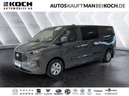 Ford Transit Custom, 2.0 V710 EcoBlue 320L2H1 DK Lim, Jahr 2025 - Ahrensfelde