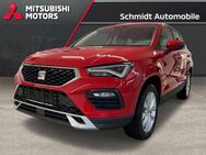 Seat Ateca, 1.5 TSI Style Adap elHeckk, Jahr 2024 - Weißenburg (Bayern)