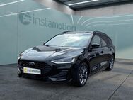 Ford Focus, 1.0 EcoBoost Hybrid ST-LINE 92ürig, Jahr 2024 - München