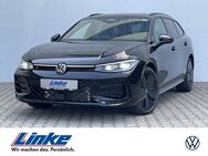 VW Passat Variant, 1.5 TSI R-Line Signature eHybrid, Jahr 2024 - Crailsheim