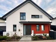 PROVISIONSFREI | Traumhaus mit 5 Zimmern, Kamin, Garage, Carport und Photovoltaikanlage - Dessau-Roßlau