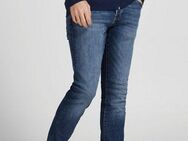 Jack & Jones Slim-fit-Jeans JJIGLENN JJFOX AGI 304 50SPS NOOS