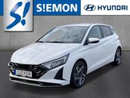 Hyundai i20, 1.0 T-GDI FL MY25 MT Prime, Jahr 2024 - Warendorf