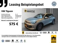 VW Tiguan, 1.5 eTSI Life °, Jahr 2024 - Berlin