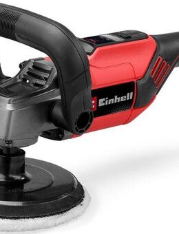 Einhell Elektro-Multifunktionswerkzeug Polier- und Schleifmaschine CC-PO 1100/150 CE, 1100 W