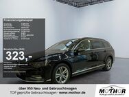 VW Passat Variant, 2.0 TDI R-Line, Jahr 2021 - Brandenburg (Havel)