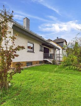 ??*Familienidylle im beliebten Ober-Roden Breidert - Einfamilienhaus mit großem Garten* - Rödermark