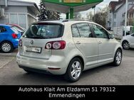 VW Golf VI PlusComfortline 1.6 DSG Automatik 2.Hand - Emmendingen