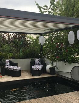 Trier Kürenz Petrisberg - 541 m2 Poetry, Objectivity, Design, Quality, Privacy and Cosmopolitanism - Trier