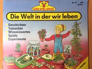 Kinderbücher / Jugendbücher: Sach-/Wissensbücher - Bremen