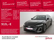 Audi A5, Avant TFSI, Jahr 2025 - Berlin