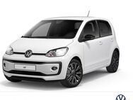 VW up, 1.0 UNITED ALU, Jahr 2020 - Dortmund