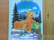 JOSCHI UND TINKA ~ kleines Kinderbuch, Hardcover, gepflegter Zustand - Bad Lausick