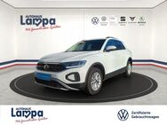 VW T-Roc, 1.0 TSI Life, Jahr 2024 - Lengerich (Niedersachsen)