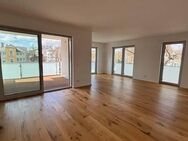 Gehobene 5-Zimmer Wohnung Gohlis-Süd - Leipzig