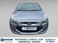 Hyundai ix20, Classic Edition BASIS, Jahr 2014 - Leer (Ostfriesland)