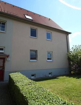 ++EINZIGARTIG - 2-RW auf 2 Etagen mit Wendeltreppe++ - Mücheln (Geiseltal)