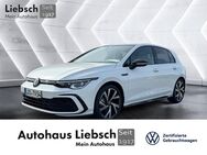 VW Golf, 1.5 TSI VIII R-Line, Jahr 2024 - Lübben (Spreewald)