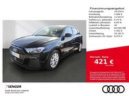 Audi A1, Sportback 25 TFSI Audi smartphone interface, Jahr 2024 - Lübeck