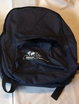 Rucksack dunkelblau ⭐NEU⭐ - Vilshofen (Donau) Zentrum