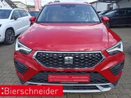 Seat Ateca, 1.5 TSI Xperience EL 19, Jahr 2023 - Hüttlingen