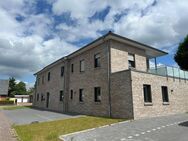 Neuwertige Erdgeschoss-Wohnung in optimaler Lage! - Westerstede