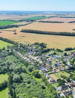 Top Rendite - Mehrfamilienhaus zwischen Ribnitz-Damgarten und Stralsund!!! - Trinwillershagen