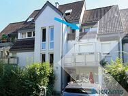 Ganz oben ankommen: 2-Zimmer-Dachgeschosswohnung mit Weitblick in Tübingen! - Tübingen