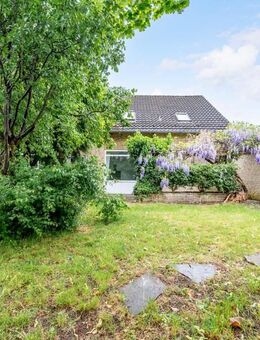 An der Ostsee: Zwei verbundene Reihen(end)häuser sind bereit zum Einzug - Ideal für Patchwork-Familien - Kiel