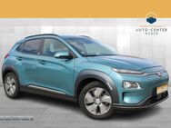 Hyundai Kona Elektro, SoKo incl GWplus Paket, Jahr 2020 - Leipzig